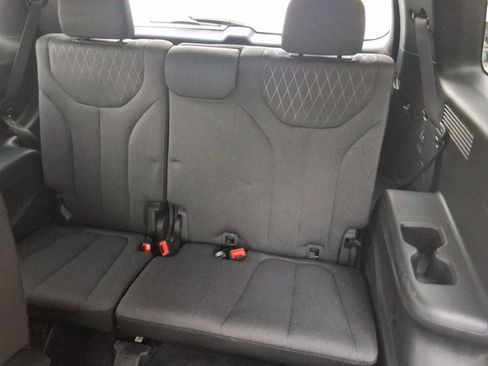 Used 2021 Hyundai Palisade SEL image 31