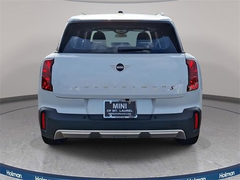 New 2026 MINI Cooper Countryman S image 5