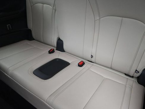 Used 2023 INFINITI QX60 Luxe w/ Cargo Package AWD/4WD image 17