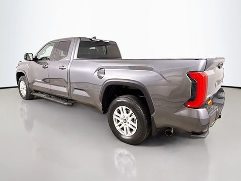 Used 2023 Toyota Tundra SR5 AWD/4WD image 6