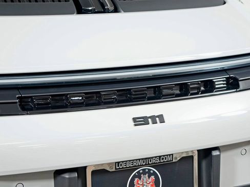 New 2026 Porsche 911 Carrera S image 14