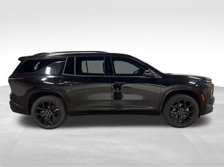 Certified 2024 Chevrolet Traverse RS w/ LPO, Floor Liner Package AWD/4WD video 2