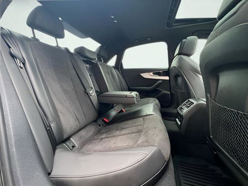 Used 2021 Audi A4 2.0T Premium Plus w/ Premium Plus Package image 26