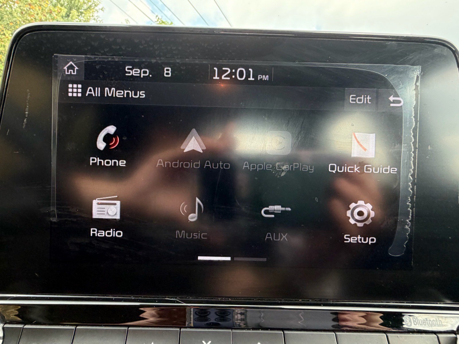 Used 2020 Kia Forte LXS FWD image 38
