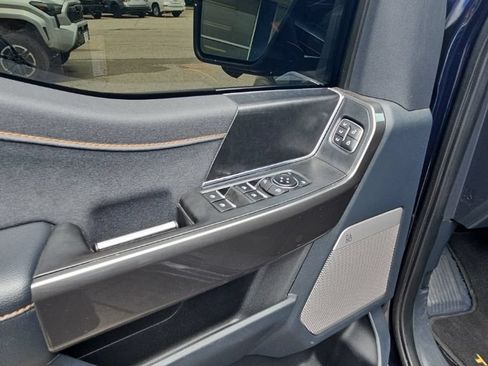 Used 2022 Ford F150 Tremor w/ Equipment Group 402A High AWD/4WD image 11