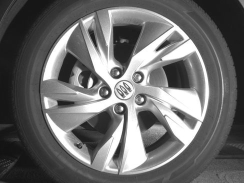 Used 2025 Buick Encore GX Preferred image 12