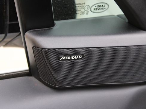 Used 2023 Land Rover Range Rover Sport SE Dynamic image 21