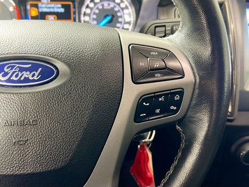 Used 2019 Ford Ranger XLT w/ Equipment Group 301A Mid image 19