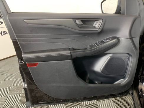 Used 2025 Ford Escape Active w/ Tech Pack #1 image 31