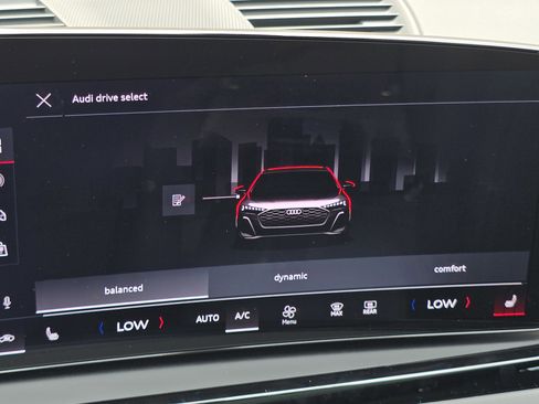 New 2025 Audi A5 2.0T Premium Plus image 13