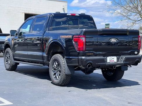 New 2026 Ford F150 Tremor w/ Equipment Group 402B AWD/4WD image 18