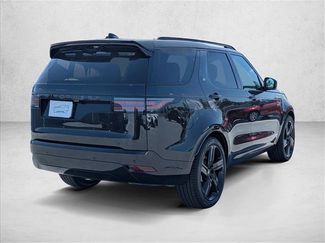 New 2026 Land Rover Discovery Dynamic SE AWD/4WD video 2