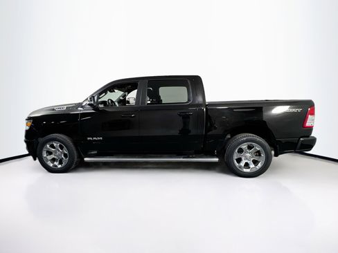 Used 2022 RAM 1500 Big Horn image 8