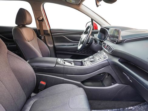 Used 2023 Hyundai Santa Fe SEL image 21