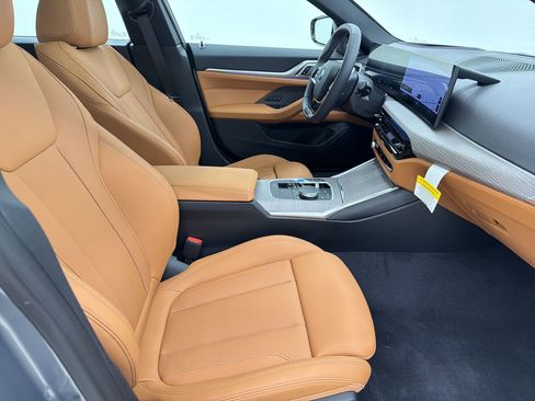 New 2026 BMW i4 eDrive40 w/ Premium Package image 31
