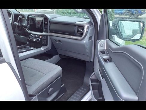 Used 2024 Ford F150 XLT w/ Mobile Office Package image 26