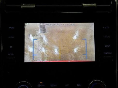 Used 2023 Hyundai Tucson SEL image 36