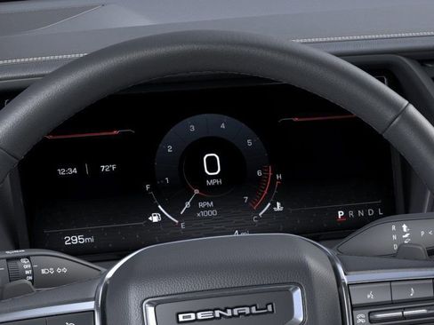 New 2026 GMC Terrain Denali AWD/4WD image 24