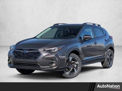 New 2026 Subaru Crosstrek 2.5i Limited