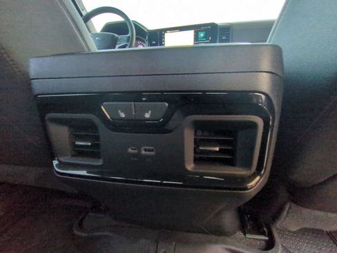 Used 2026 Chevrolet Silverado 1500 ZR2 AWD/4WD image 26