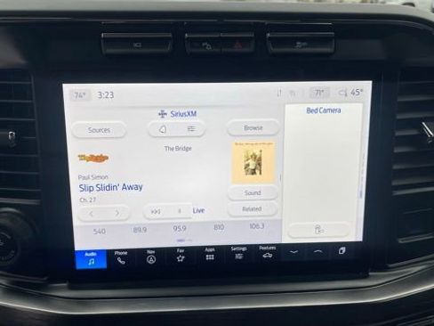 Used 2024 Ford F350 Lariat w/ Lariat Ultimate Package image 21