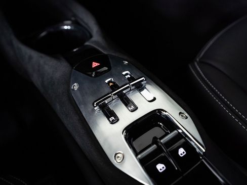 Certified 2025 Ferrari 296 GTB RWD image 31