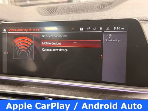 Used 2022 BMW X5 xDrive40i w/ Climate Comfort Package image 34