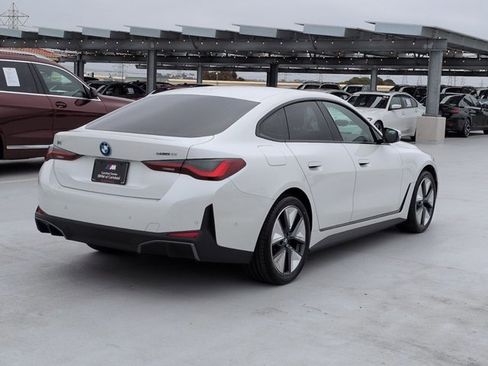 Used 2023 BMW i4 eDrive35 RWD image 5