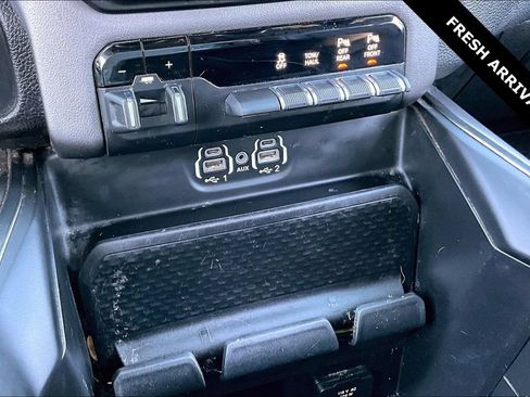 Used 2020 RAM 1500 Sport w/ Level 2 Equipment Goup w/2_L AWD/4WD image 16