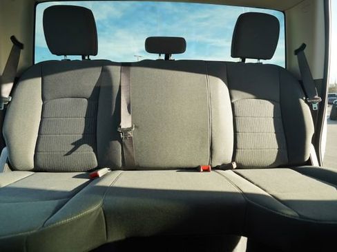 Certified 2023 RAM 1500 Tradesman w/ Popular Equipment Group image 32