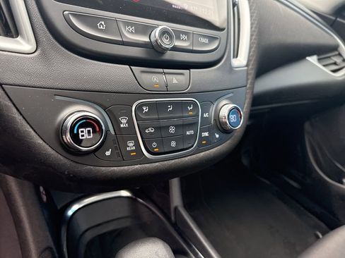 Certified 2024 Chevrolet Malibu LT image 21