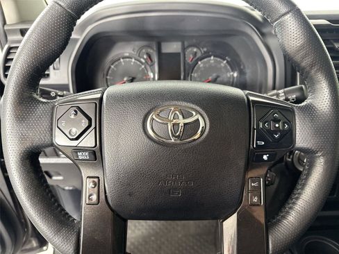 Certified 2023 Toyota 4Runner 40th Anniversary SE image 16