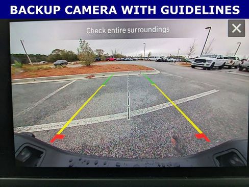 New 2026 Jeep Gladiator Sport image 3