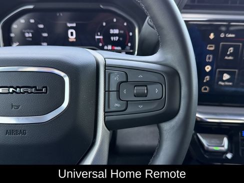 Used 2024 GMC Sierra 2500 Denali w/ Denali Reserve Package AWD/4WD image 19