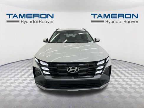 New 2026 Hyundai Tucson SEL image 8