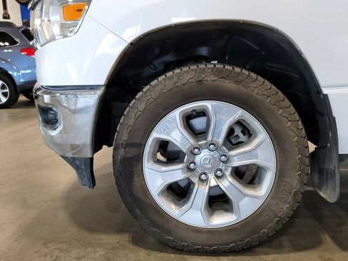 Used 2021 RAM 1500 Big Horn AWD/4WD image 15