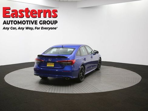 Used 2022 Honda Civic Sport image 34