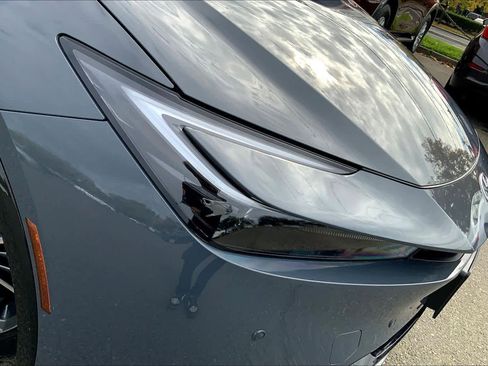 New 2026 Toyota Prius XLE image 13