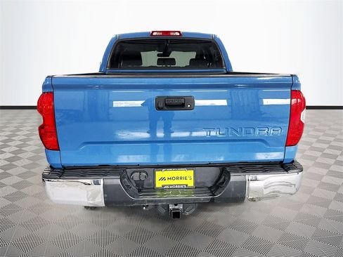 Used 2018 Toyota Tundra SR5 image 30