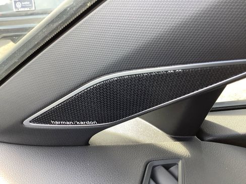 New 2025 Volkswagen GTI Autobahn image 26