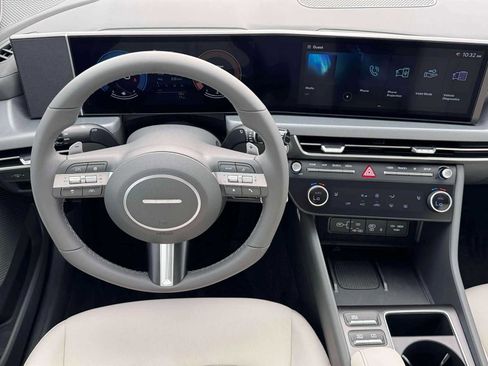 New 2026 Hyundai Sonata SEL FWD image 17