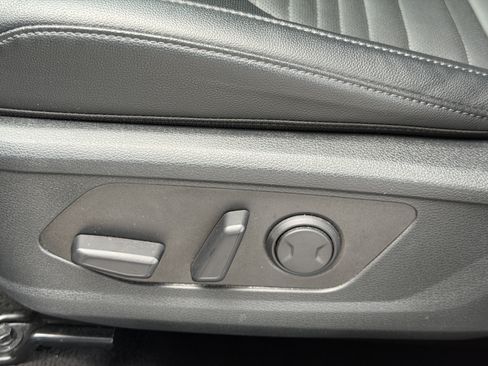 Certified 2024 Kia Sportage SX FWD image 21