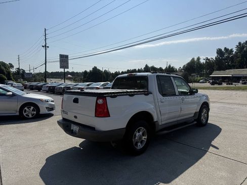 Used 2003 Ford Explorer Sport Trac XLT RWD image 7