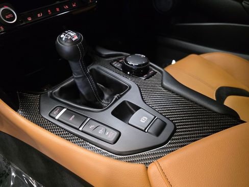 Used 2023 Toyota Supra A91 Edition image 28