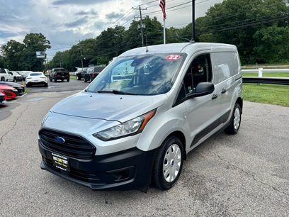 Used 2022 Ford Transit Connect XL