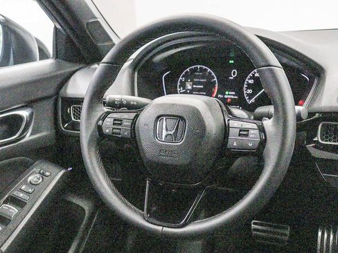 Used 2026 Honda Civic Sport image 16