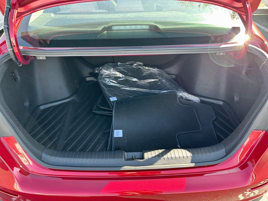 Certified 2026 Honda Accord SE image 26