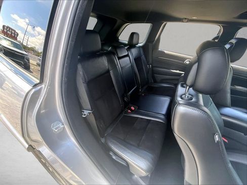 Used 2018 Jeep Grand Cherokee Altitude AWD/4WD image 28