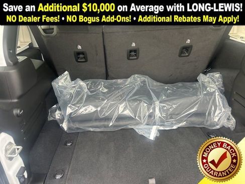 Used 2024 Jeep Wrangler Sport S image 25