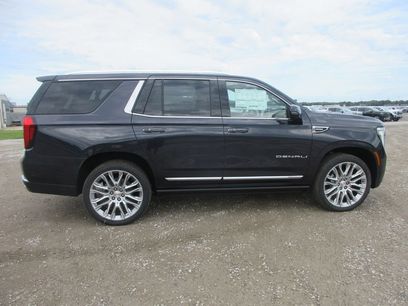 New 2026 GMC Yukon Denali w/ Denali Reserve Package